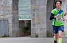 Maider Leoz se va al Europeo de cross