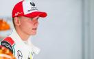 El hijo de Michael Schumacher correrá en Fórmula 2