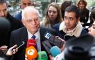 Moncloa recuerda que Borrell ya explicó por qué no recurría la sanción de la CNMV