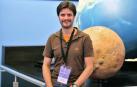 La conexión navarra de 'InSight'