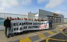 Piden la readmisión de los 6 despedidos en Benecke Kaliko