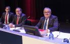 La Junta Directiva de Osasuna presentará un nuevo presupuesto con más ingresos