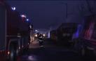 Al menos 22 muertos en una explosión cerca de una planta química en China