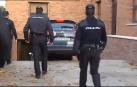 Pasa a disposición judicial la joven acusada de asesinar a una menor en Alcorcón