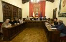 Olite congelará las tasas y subirá un 2% la contribución en 2019