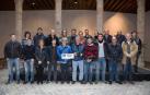 Reporteros gráficos se asocian en Navarra en defensa de su trabajo