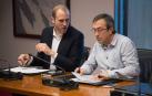 La comisión de Sodena enviará información a la Fiscalía si detecta "ilegalidades"