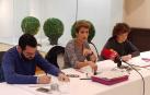 Chivite: "Nos preocupa que Navarra crezca a dos velocidades"