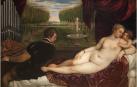 El cuadro de Tiziano