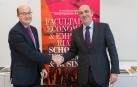 La Universidad de Navarra refuerza su colaboración con el sector empresarial navarro