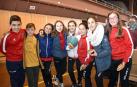 Ribaforada celebró sus III Jornadas del Brócoli del 23 al 25 de noviembre. La cámara de ¡Click! quiso compartir con los vecinos las actividades de la mañana del domingo que, debido a la amenaza de lluvia, se celebraron en el polideportivo. El numeroso público presente pudo disfrutar, entre otras actividades, de los puestos de la feria de artesanía, el reparto de tostadas o el baile de los gigantes locales.