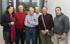 El Civivox de Iturrama acogió el viernes 23 de noviembre las jornadas anuales de Adecana (Asociación para la Defensa de la Caza de Navarra). Dos conferencias sobre la becada y las rehalas, una mesa redonda y la entrega del premio Caza y Naturaleza 2018, además de un sorteo final entre los asistentes, fue la programación organizada para esta edición número diecinueve del encuentro.