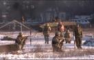 Rusia y Ucrania se refuerzan militarmente en una situación que comienza a ser límite