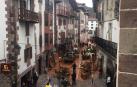 Amaia Salazar vuelve a cobrar vida en el Baztán en dos nuevas películas