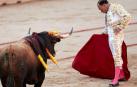 'Jabaleño' de Victoriano del Río, el toro más jugoso de la Feria 2018