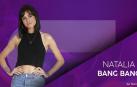 Natalia cantará 'Bang Bang', en la versión de Lady Gaga, en la gala 11 de Operación Triunfo