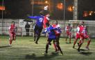 La Peña Sport, a siguiente ronda