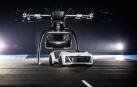 El taxi aéreo de Audi