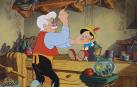 Disney negocia con Tom Hanks que encarne a Geppetto en la nueva "Pinocchio"