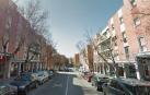 Una mujer apuñala a su cuñada en Madrid con ayuda del marido de la víctima