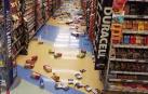 Cancelada la alerta de tsunami tras un terremoto en Alaska de 7 grados