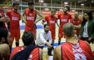 El Basket Navarra se enfrenta al Juaristi, segundo de la tabla, en Arrosadía