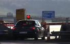 La AP-1 se convierte en la primera autopista de España en la que se deja de pagar peaje