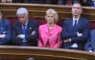 El Rey emérito participará junto a Felipe VI en la ceremonia que conmemorará los 40 años de la Constitución