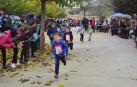 Imágenes de la XXVII edición del Cross Artajona