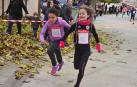Imágenes de la XXVII edición del Cross Artajona