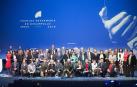 La navarra Begoña Errasti, galardonada en los Premios Enfermería en Desarrollo 2018