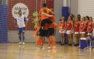 El Aspil Vidal golea en Peñíscola y se sitúa tercero