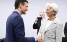 Sánchez reivindica ante el G20 sus políticas en migración y cambio climático G20