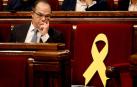 Las imágenes más llamativas de las últimas horas
