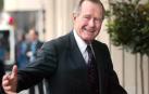 Muere a los 94 años el expresidente de EE UU George HW Bush