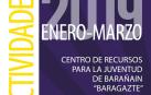 Zumba en euskera, salsa y flamenco, las novedades de Baragazte para empezar el año