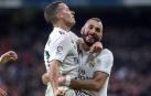 El Real Madrid aumenta el compromiso
