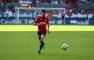 Todas las imágenes del Osasuna-Lugo.