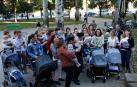 Todos los grupos piden aumentar las deducciones por hijo en Navarra