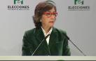 Balance de las primeras horas de la jornada electoral en Andalucía