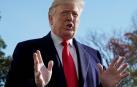Trump cancela su reunión con Putin en Argentina
