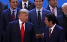 Sánchez advierte al G20 que sólo el multilateralismo resolverá los retos globales