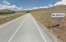Muere un motorista de Tudela al salirse de la vía en un puerto de Soria