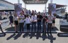 Los Arcos apunta a la Vuelta 2019
