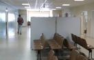 Fallece mientras esperaba a ser atendido en un centro de salud en Pontevedra