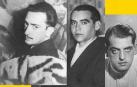 Madrid diseña una ruta cultural dedicada a Dalí, Lorca y Buñuel