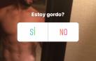 Isco responde a la crítica sobre su peso haciendo una encuesta en redes