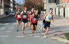 Imágenes de la XXX edición de la Carrera Amimet