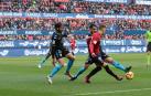 En directo: Sigue la retransmisión minuto a minuto del Osasuna-Lugo