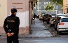 Dos heridos de bala en un tiroteo entre clanes en Valencia